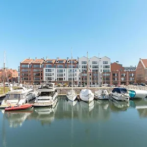 14 Przy Ul. Długiej Apartament