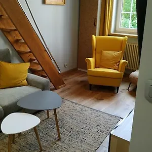 Ogarna 37 Apartament