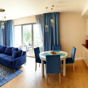 North Coast - Nad Morzem Apartament